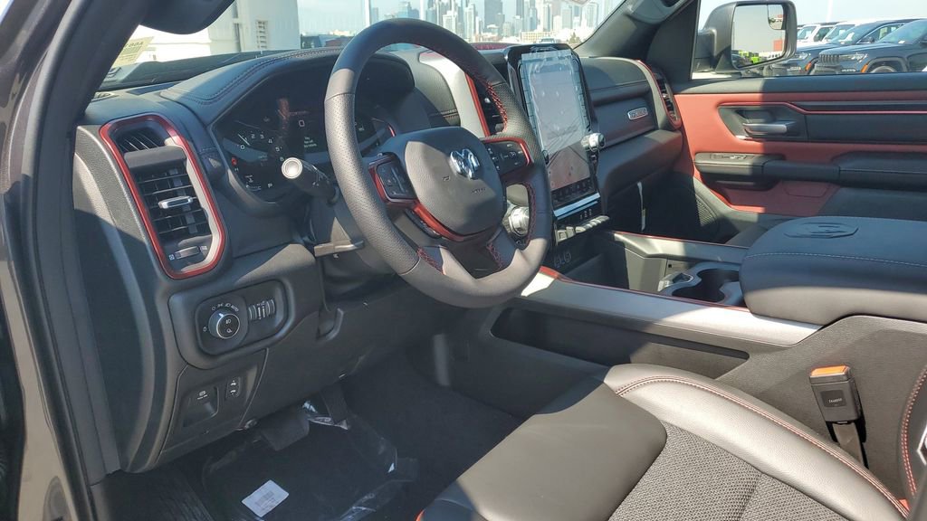 New 2026 RAM 1500 Rebel image 19