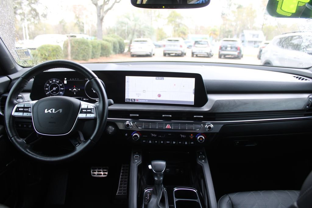 Certified 2024 Kia Telluride SX X-Pro image 25