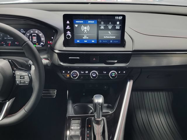 New 2026 Acura ADX A-Spec AWD/4WD image 17