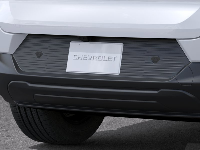New 2026 Chevrolet Equinox EV LT FWD image 38