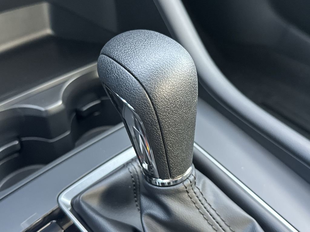 New 2026 MAZDA MAZDA3 s image 20