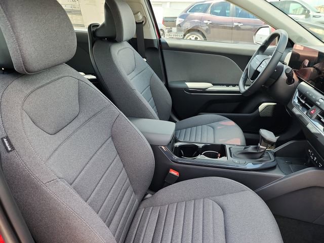 Certified 2025 Kia K4 EX FWD image 15