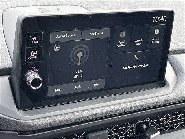 New 2026 Honda Accord SE image 15