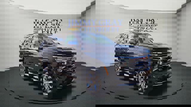 New 2026 Chevrolet Tahoe Premier w/ Sun And Tow Package
