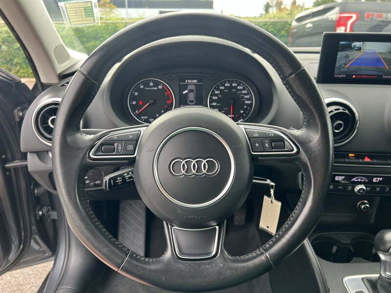 Used 2016 Audi A3 1.8T Premium FWD image 20