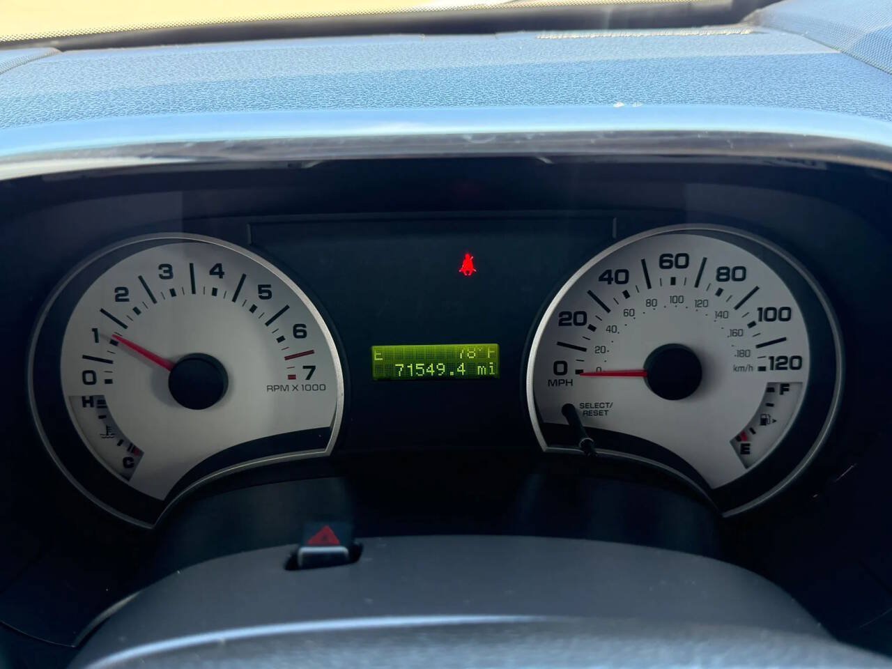Used 2009 Ford Explorer Sport Trac Limited RWD image 25