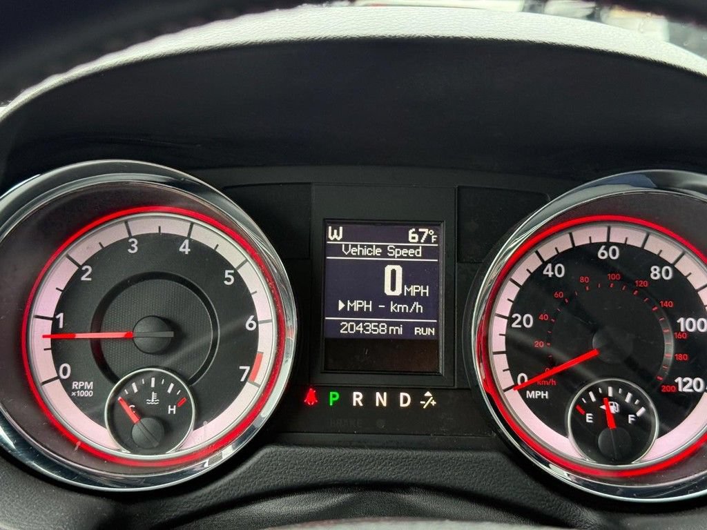 Used 2020 Dodge Grand Caravan GT FWD image 17