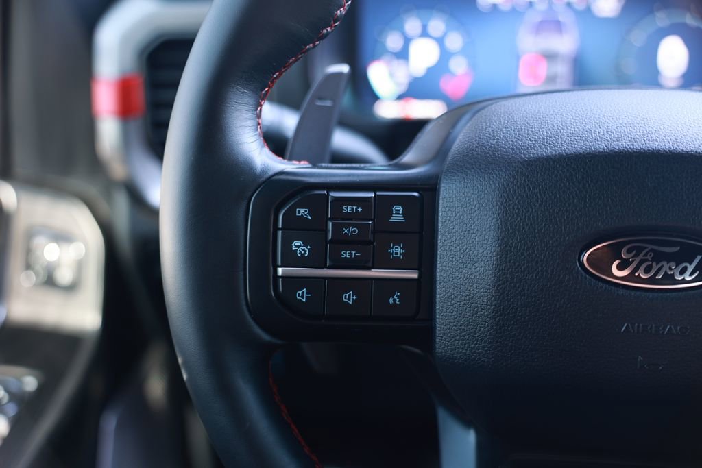 Used 2025 Ford F150 Raptor image 24