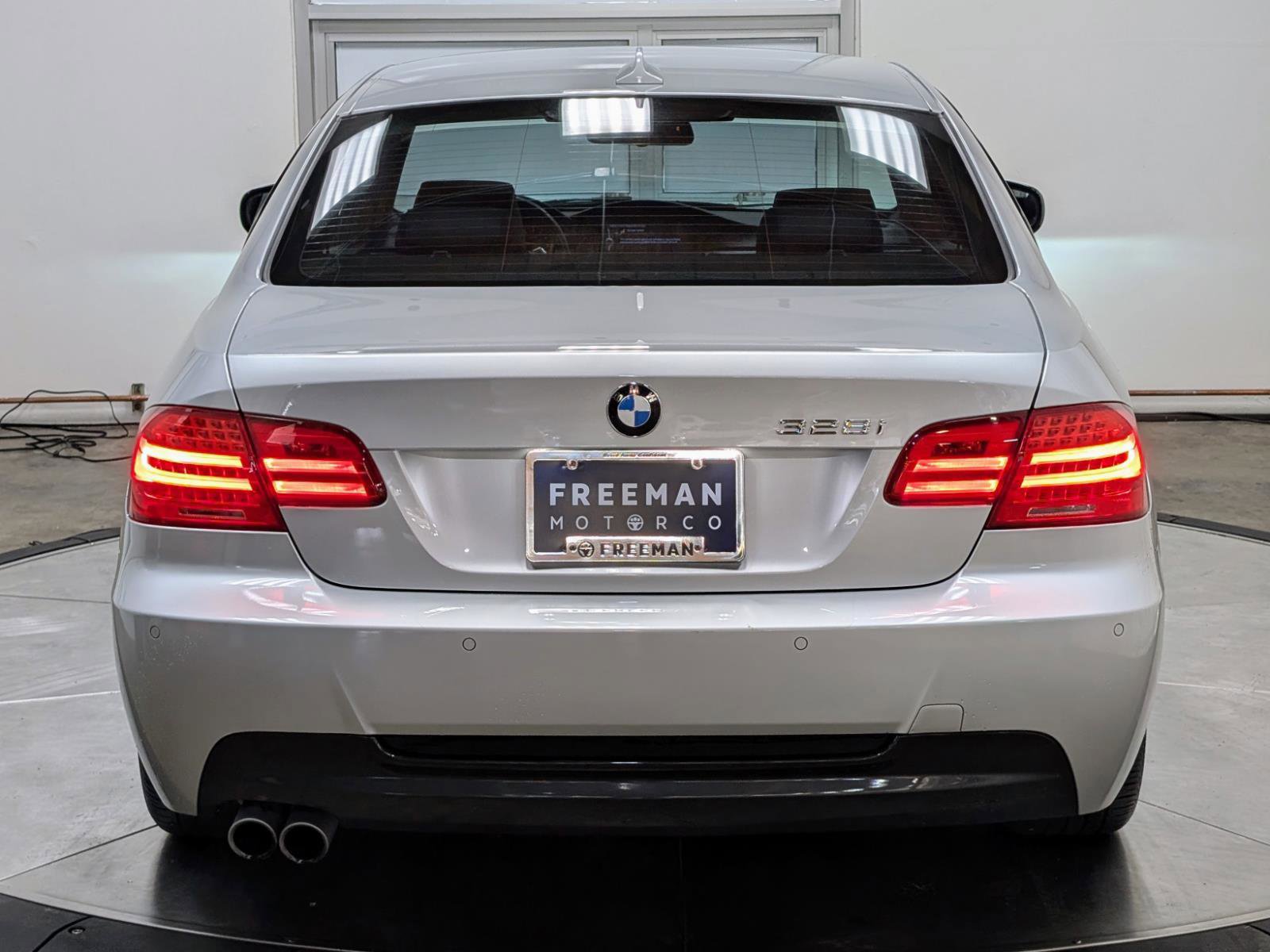 Used 2012 BMW 328i xDrive Coupe image 8