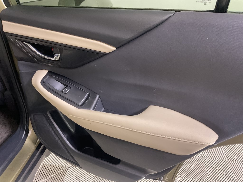 Used 2022 Subaru Outback Premium AWD/4WD image 21