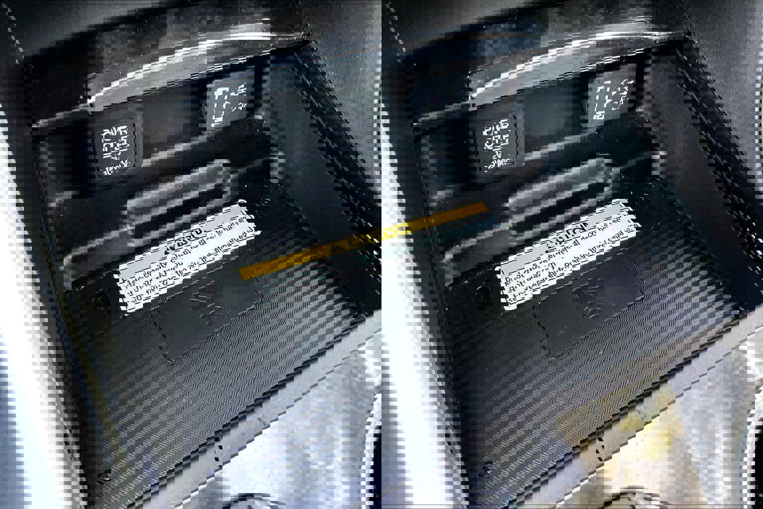 Certified 2020 Acura TLX V6 SH-AWD w/ Advance Package image 33