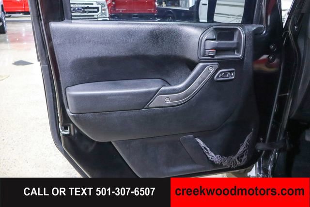 Used 2012 Jeep Wrangler Sport AWD/4WD image 38