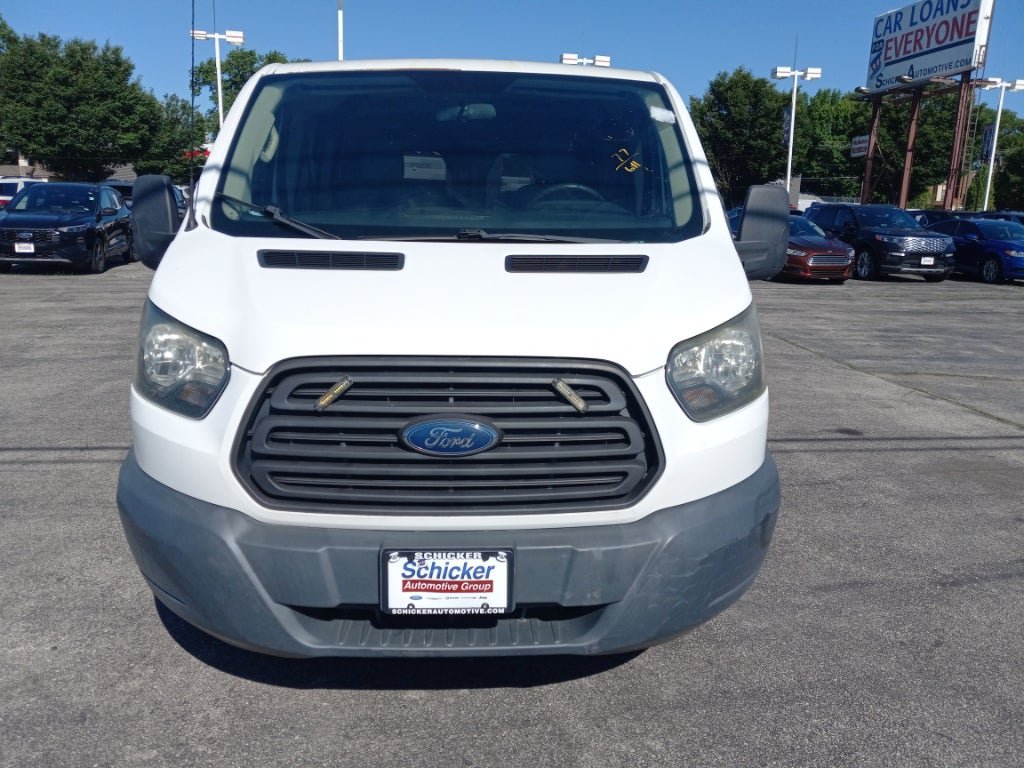 Used 2015 Ford Transit 150 130 Low Roof RWD image 4