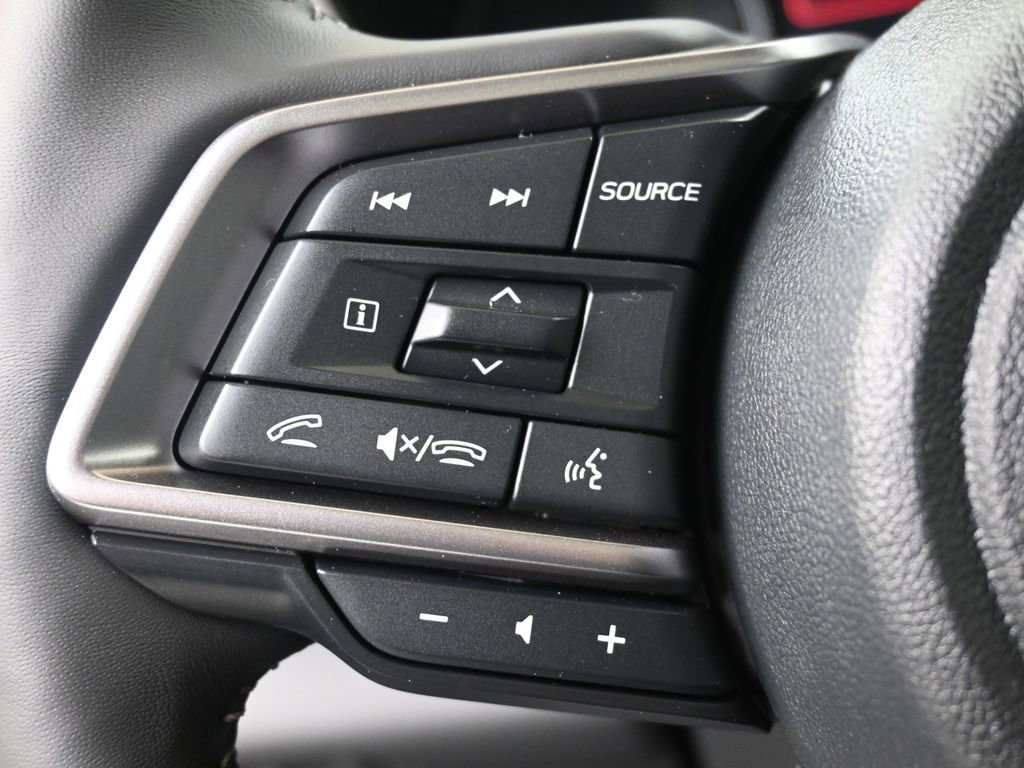 New 2026 Subaru Ascent Touring image 25