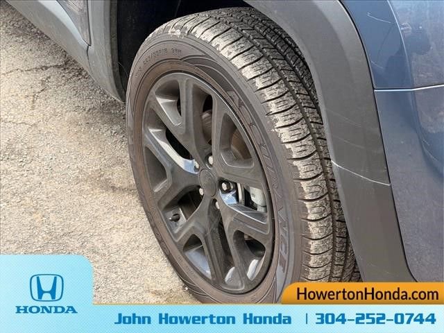 Used 2022 Jeep Renegade Altitude image 5