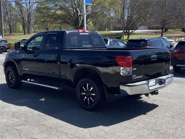 Used 2007 Toyota Tundra SR5 image 5
