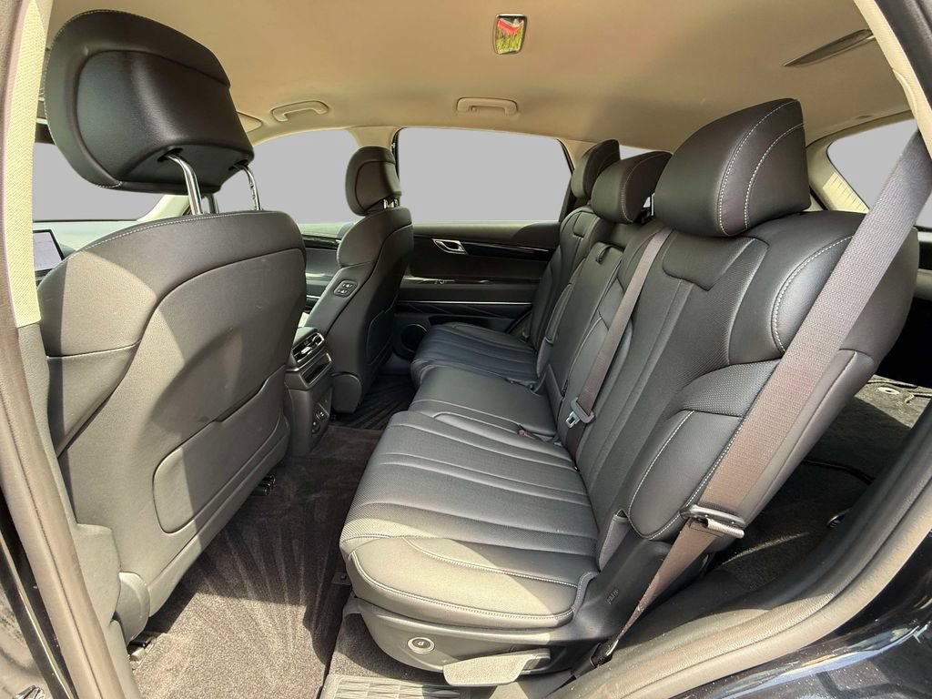 Used 2026 Genesis GV80 2.5T AWD/4WD image 19