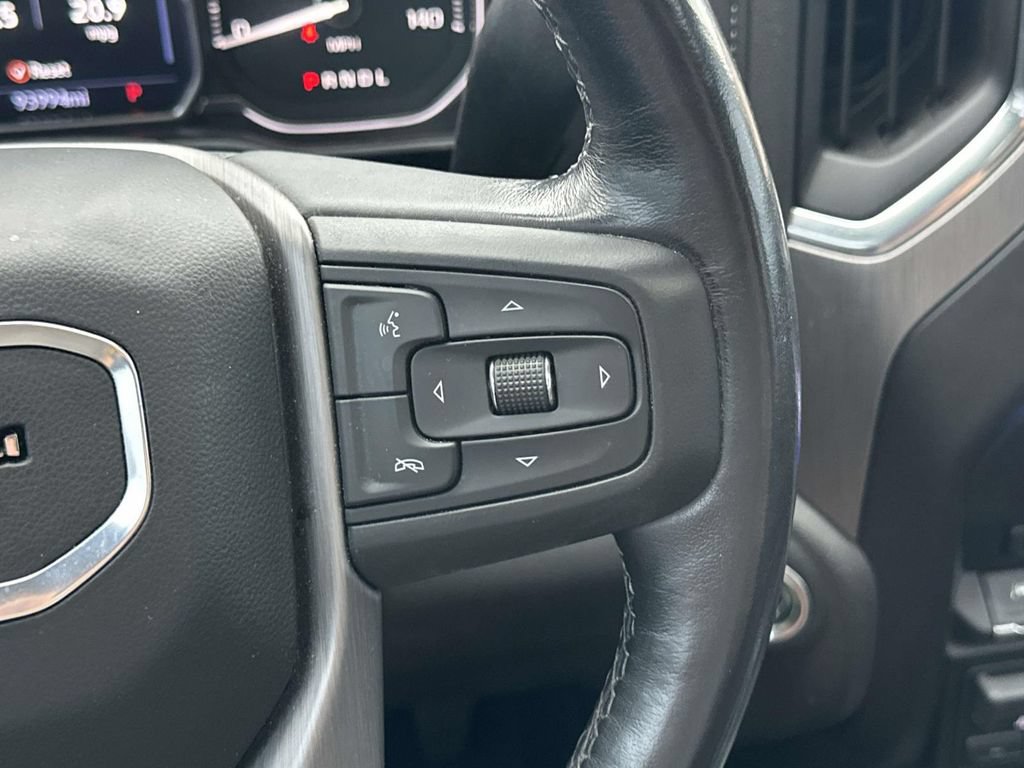 Used 2021 GMC Sierra 1500 Denali w/ Denali Ultimate Package AWD/4WD image 29