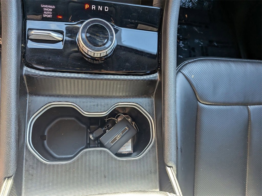 Used 2024 Jeep Grand Cherokee L Limited w/ Luxury Tech Group II image 22