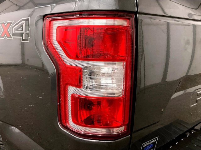 Used 2020 Ford F150 XL w/ Equipment Group 101A Mid AWD/4WD image 28
