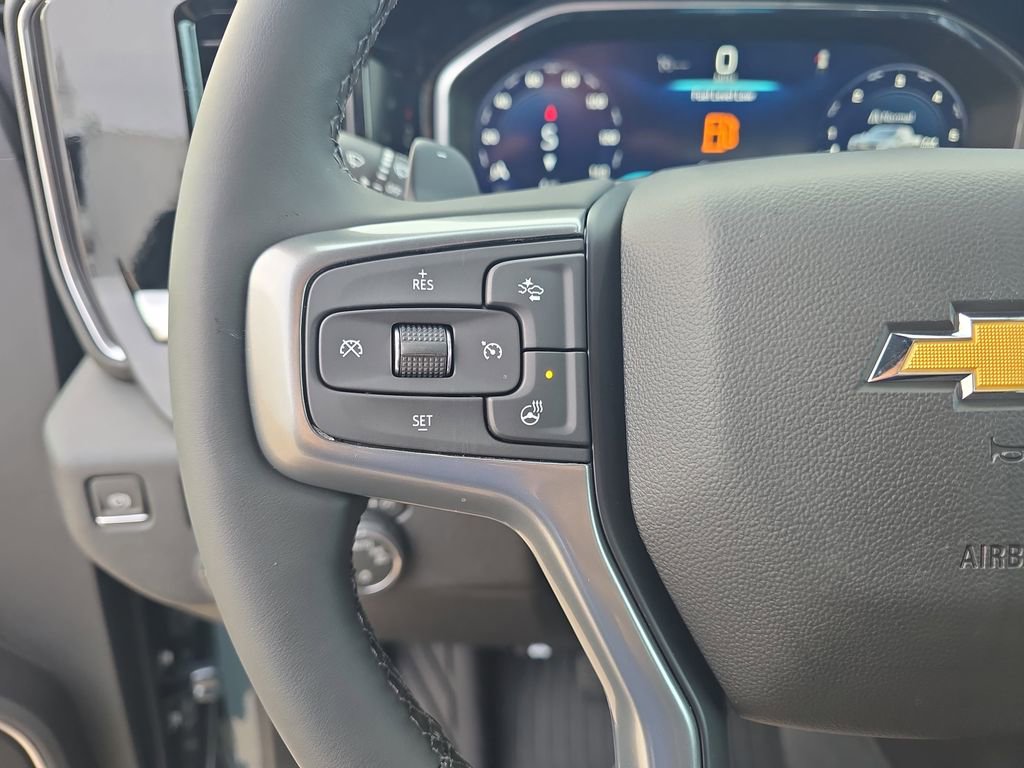 New 2026 Chevrolet Silverado 1500 LT w/ All Star Edition Plus image 18