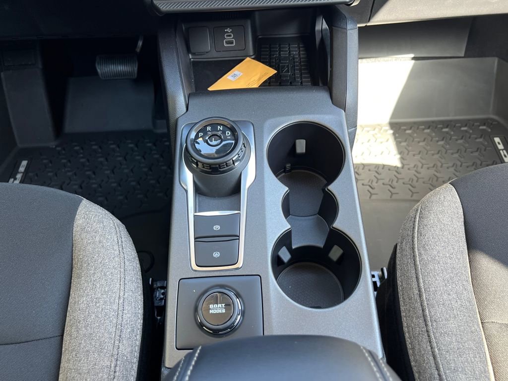 New 2025 Ford Bronco Sport Big Bend image 19