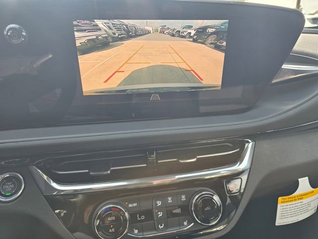 New 2026 Buick Envista Sport Touring w/ Convenience I Package FWD image 20