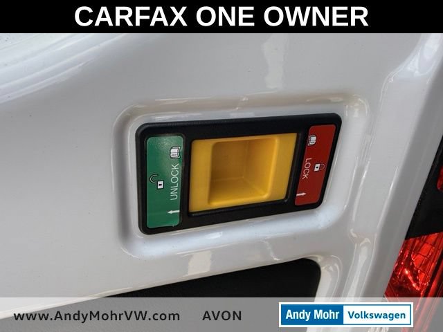 Used 2024 Ford Transit 250 148 Medium Roof w/ Load Area Protection Package RWD image 9
