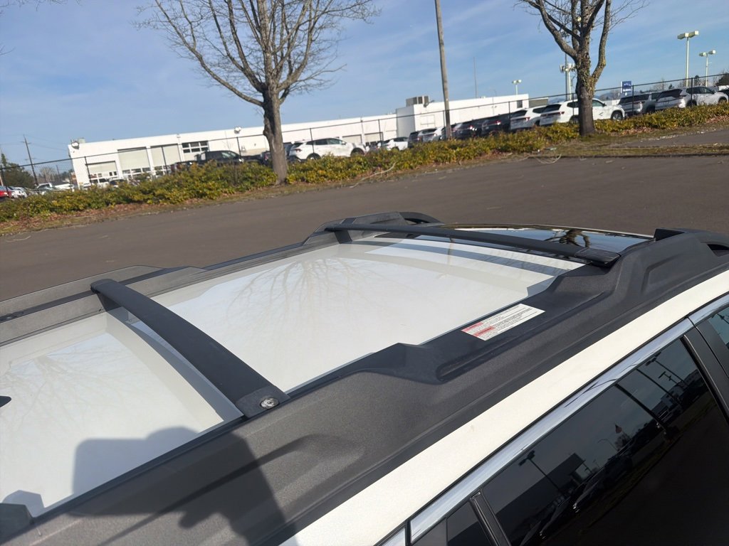 Used 2020 Subaru Outback Limited w/ Popular Package #2 image 9