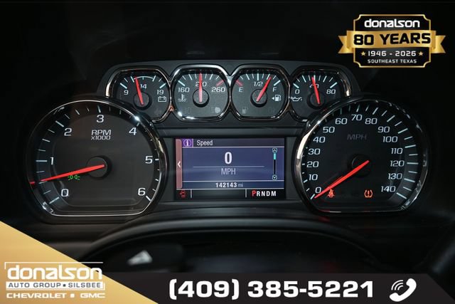 Used 2015 Chevrolet Tahoe LS RWD image 6