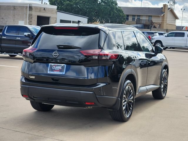 Used 2026 Nissan Rogue Dark Armor FWD image 15
