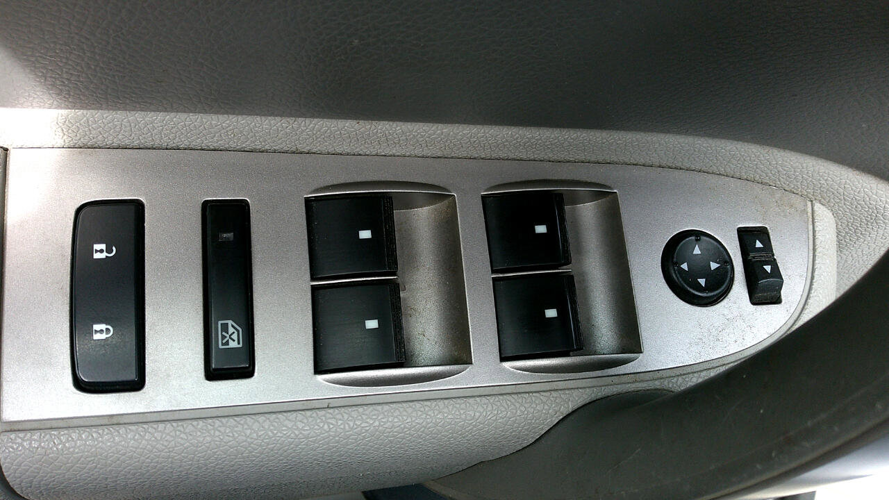 Used 2013 GMC Sierra 1500 SLE w/ Power Tech Package image 14