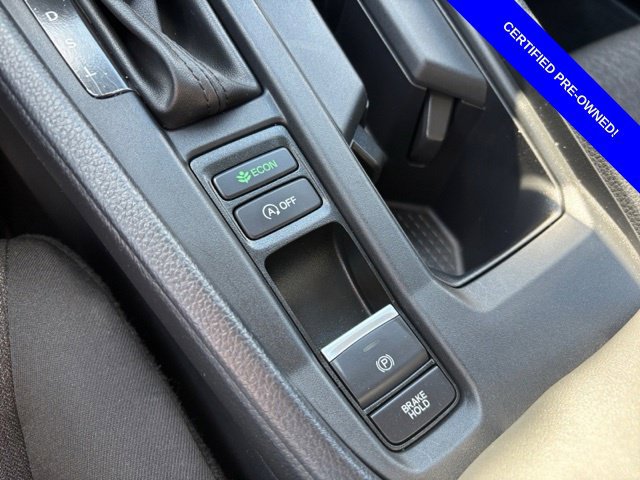 Certified 2024 Honda Accord LX image 29