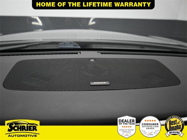 Used 2020 Nissan Armada Platinum w/ Captain's Chairs Package image 24