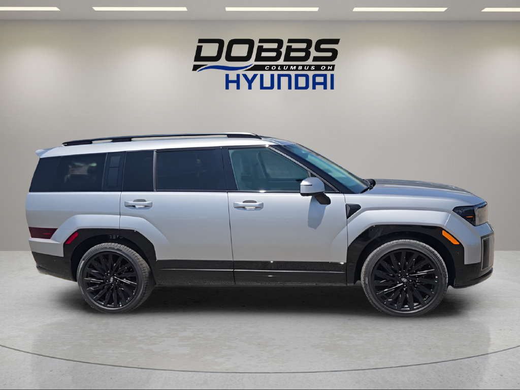 New 2026 Hyundai Santa Fe Calligraphy AWD/4WD image 6