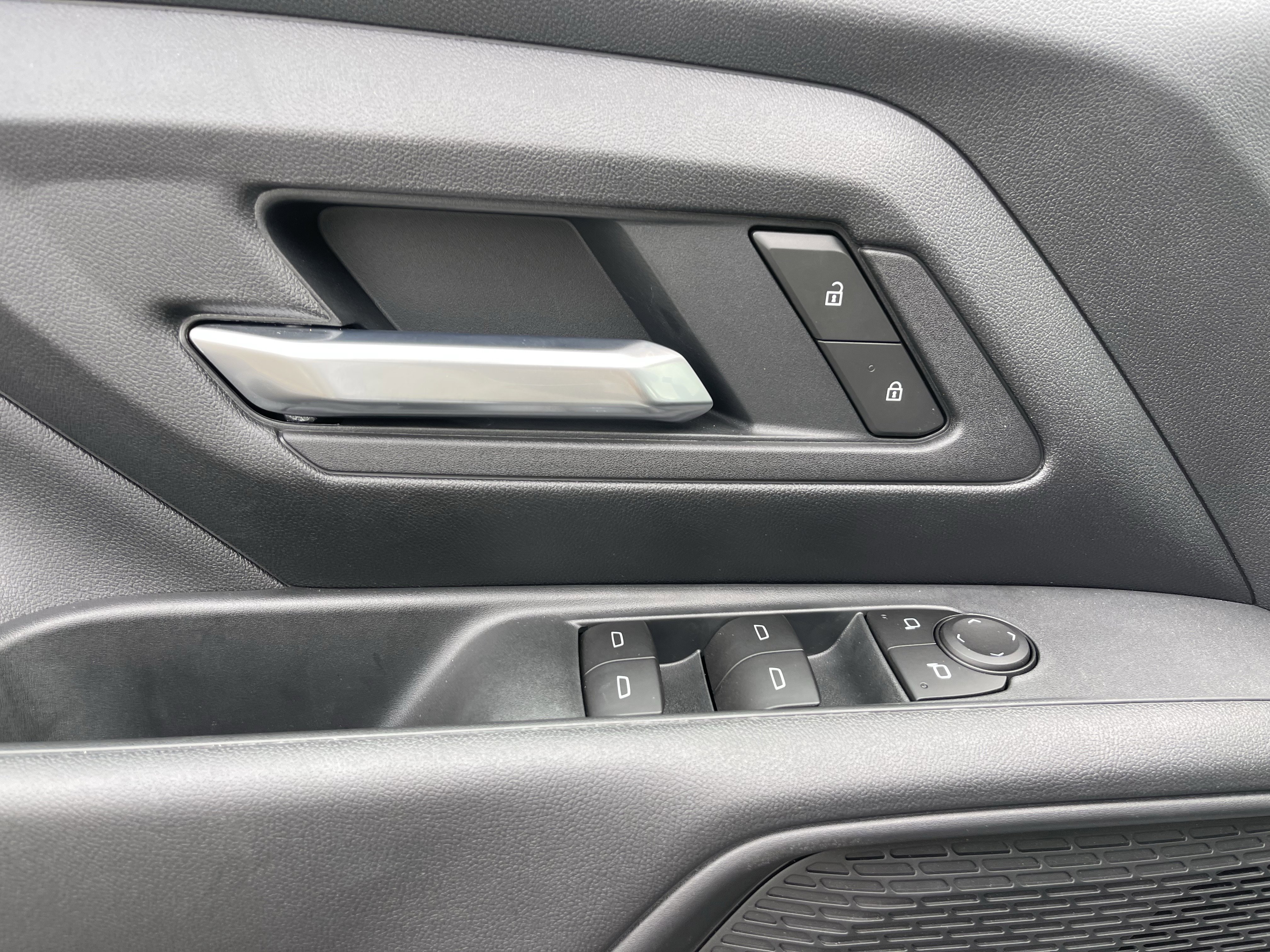 New 2026 Chevrolet Silverado EV W/T image 13