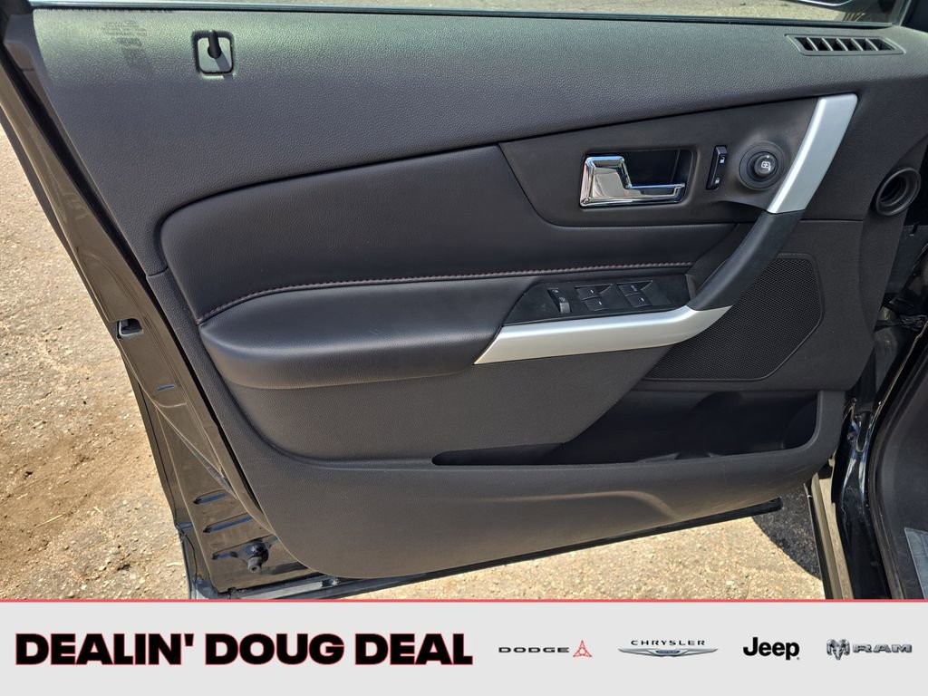 Used 2013 Ford Edge Limited image 11