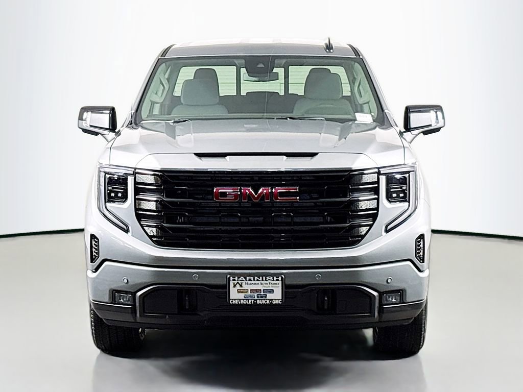 New 2026 GMC Sierra 1500 Elevation w/ Preferred Package image 2