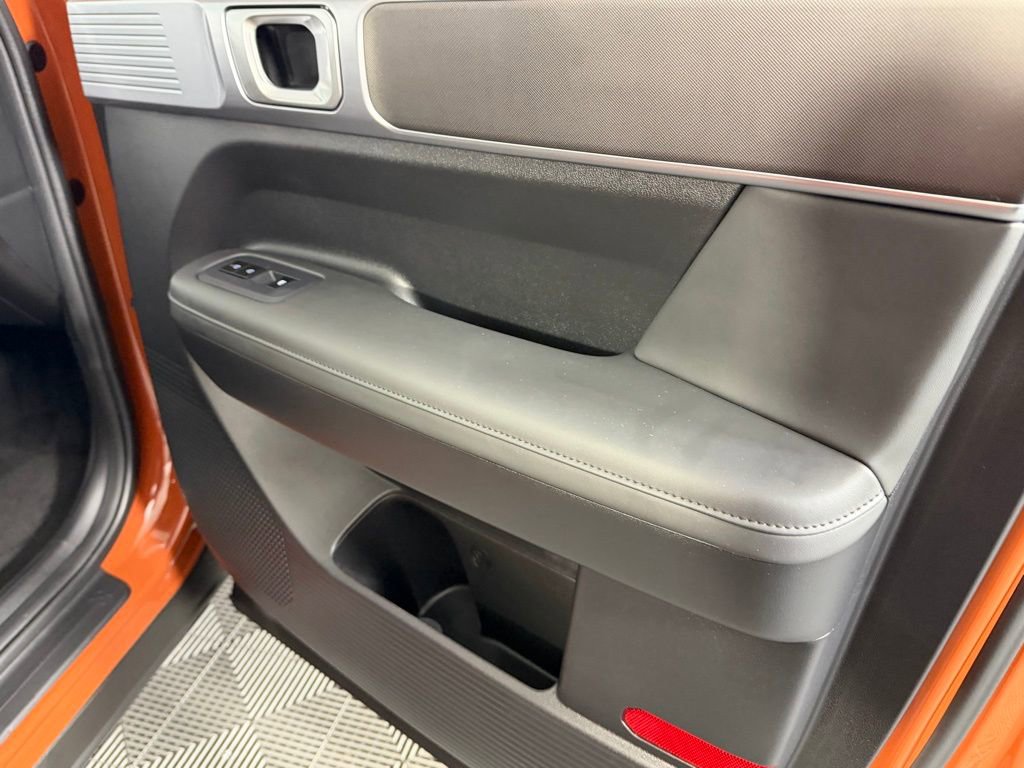 Used 2026 Hyundai Santa Fe XRT image 34