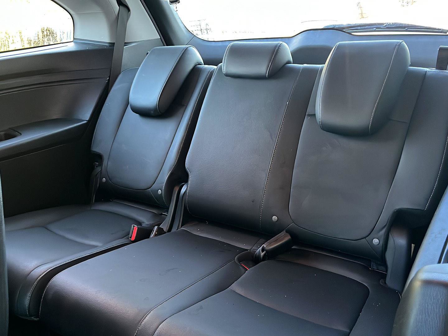 Used 2024 Honda Odyssey EX-L image 24