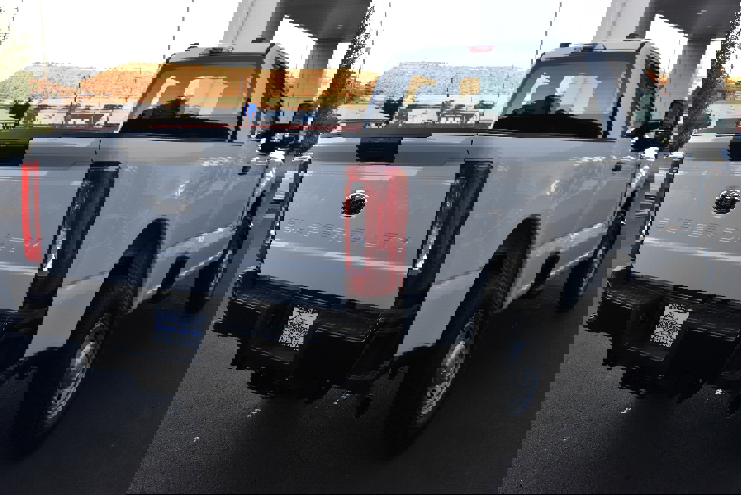 New 2026 Ford F250 XL image 6