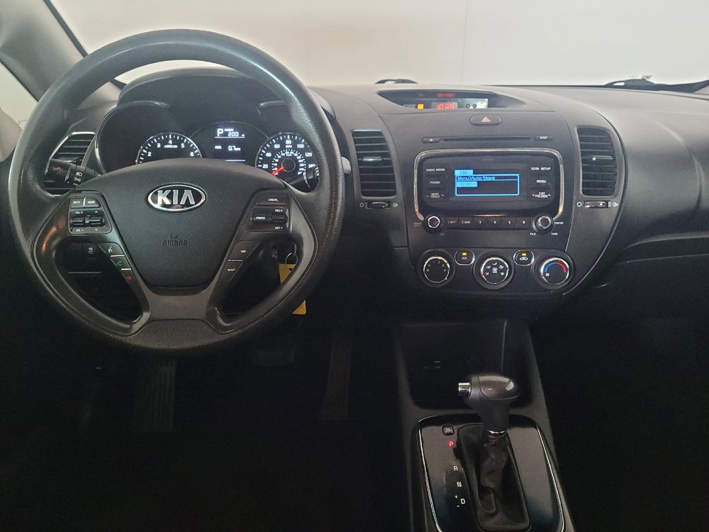 Used 2018 Kia Forte LX FWD image 22