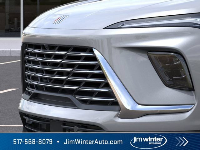 New 2026 Buick Enclave Preferred w/ Power Package AWD/4WD image 36