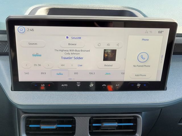 New 2026 Ford Maverick XLT image 13