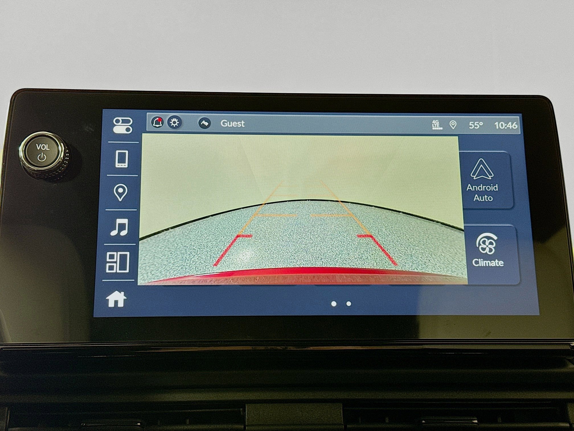 New 2025 Honda Prologue Touring image 14