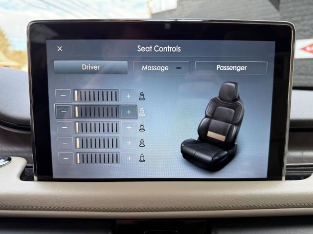 Used 2020 Lincoln Aviator Reserve w/ Equipment Group 202A image 47