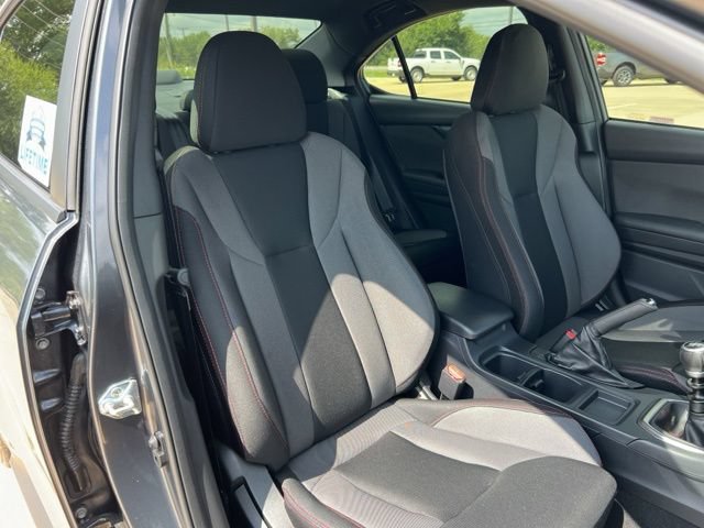 Used 2024 Subaru WRX AWD/4WD image 27