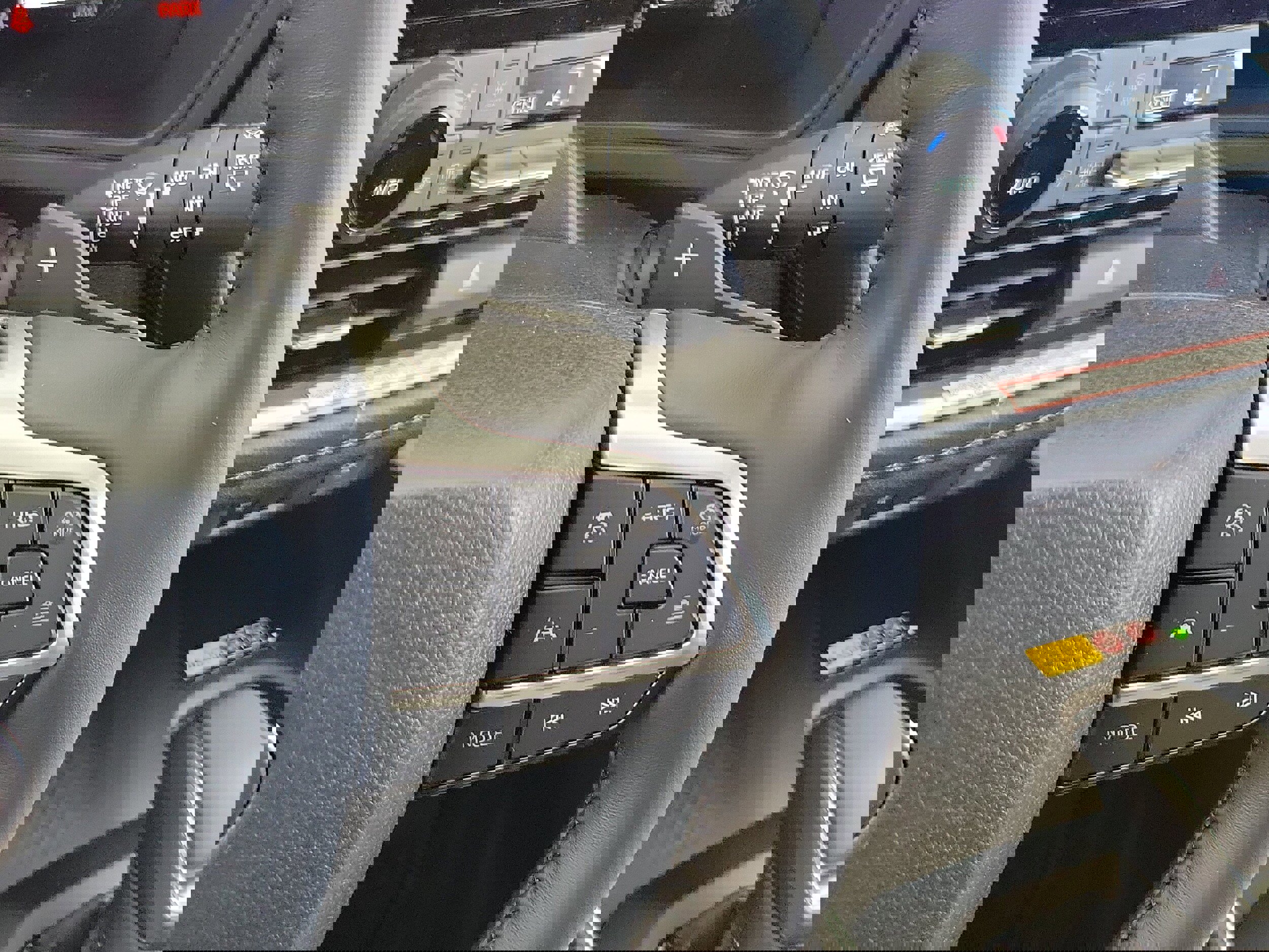 New 2026 Toyota Grand Highlander Platinum image 30