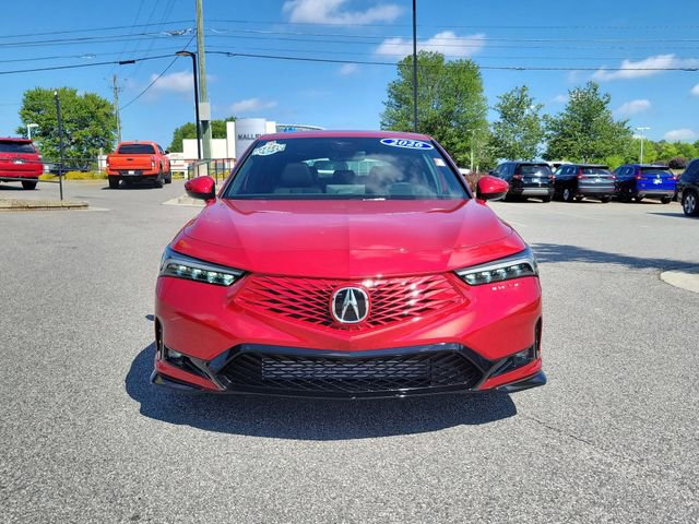 Used 2026 Acura Integra A-Spec FWD image 2