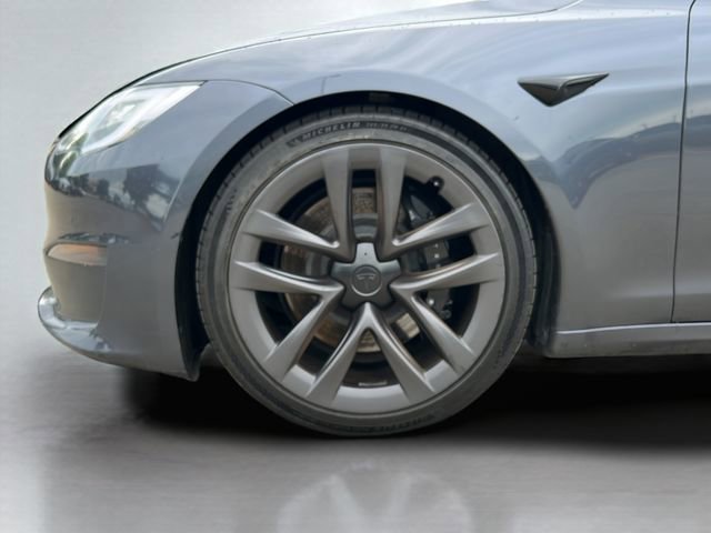 Used 2021 Tesla Model S Long Range AWD/4WD image 25